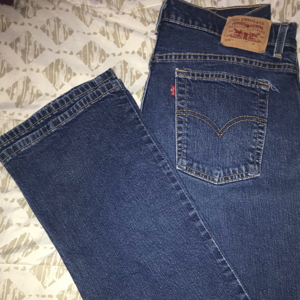 Original LEVI PANTS